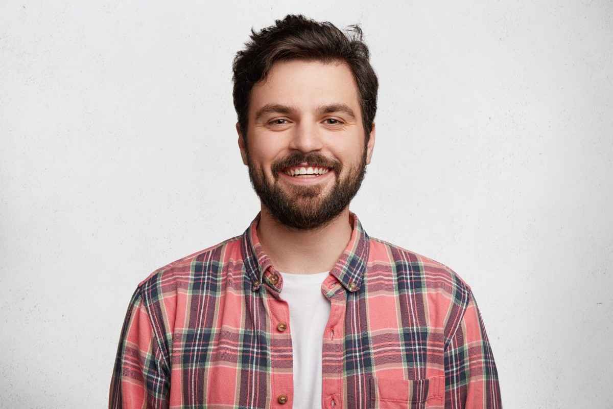 Daniel Harris